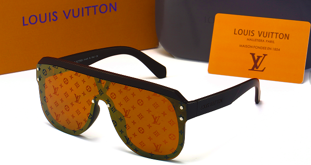Louis Vuitton sunglasses-LV2907S
